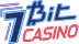 7bit casino logo